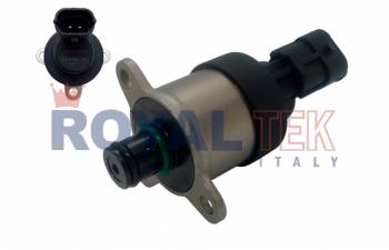 REGULADOR DE PRESION COMMON RAIL ROYALTEK FORD F100 CUMMINS ISF 3.8 ISBE 3.9 Y 5.9 ISDE QSB --- OEM 0928400712